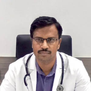 Dr.K.ANBARASAN