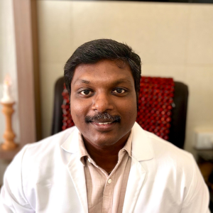 Dr.Gopikrishna