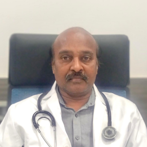 Dr.Gopikrishna
