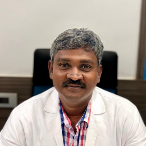 Dr.Nandhagopalakrishnan