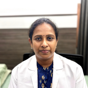 Dr.PRIYADHARSHINI