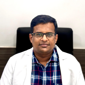 Dr.S.Ramkumar