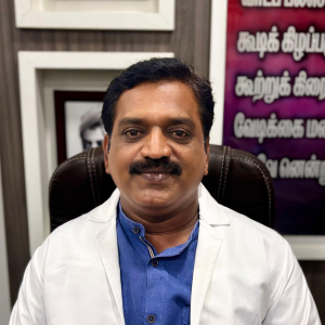 Dr.N.SANKARAN