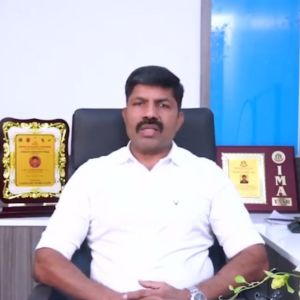 Dr.P.SARAVANAN
